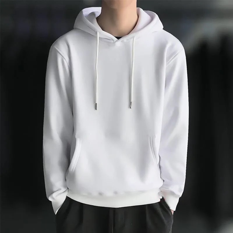 Classic Unisex Hoodie
