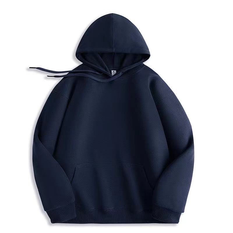 Classic Brown Hoodie