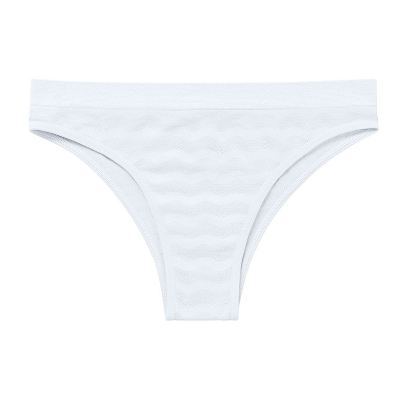 Women's Seamless Bikini Panties