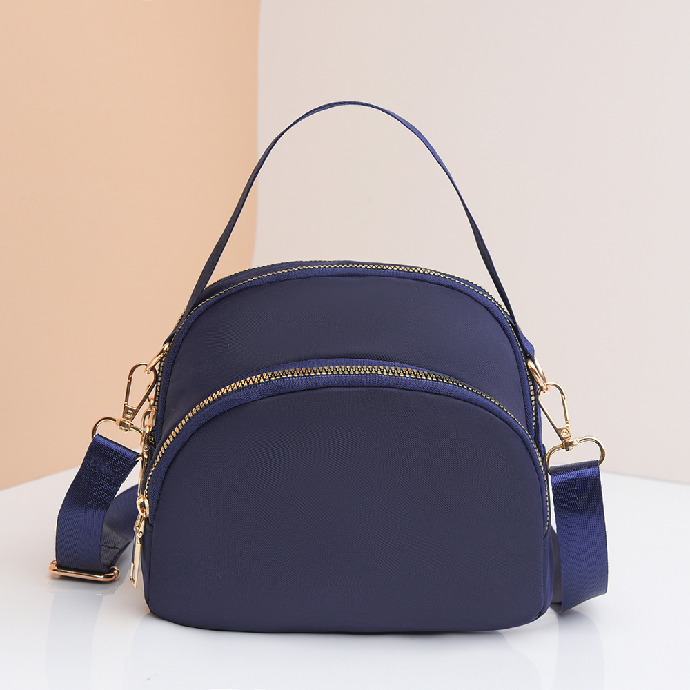 Elegant Crossbody Handbag