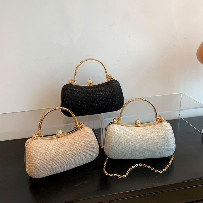 Elegant Clutch Handbags