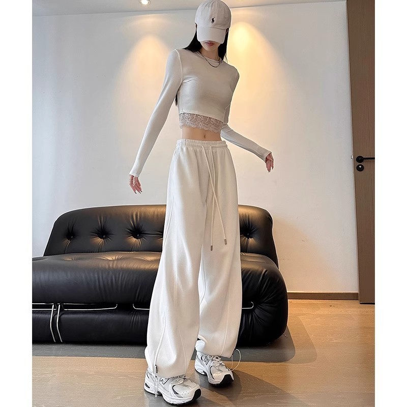 Casual Women's Loungewear Set