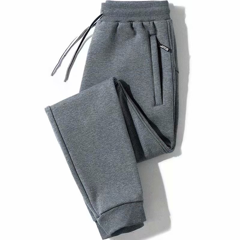 Men's Casual Jogger Sweatpants