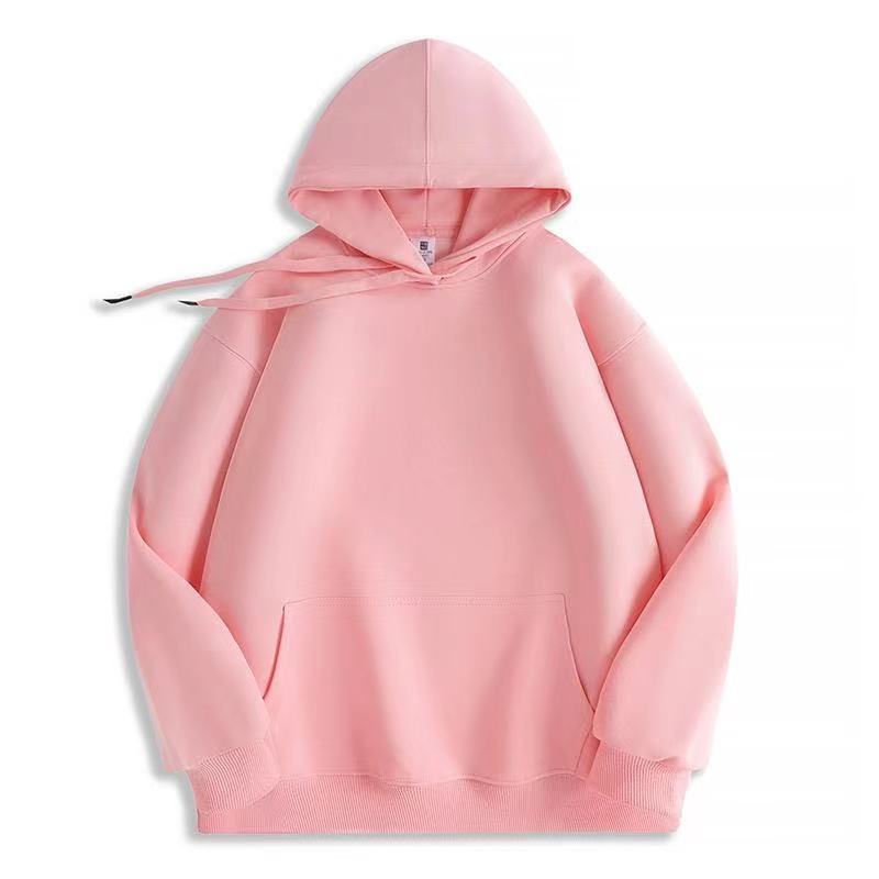 Classic Brown Hoodie