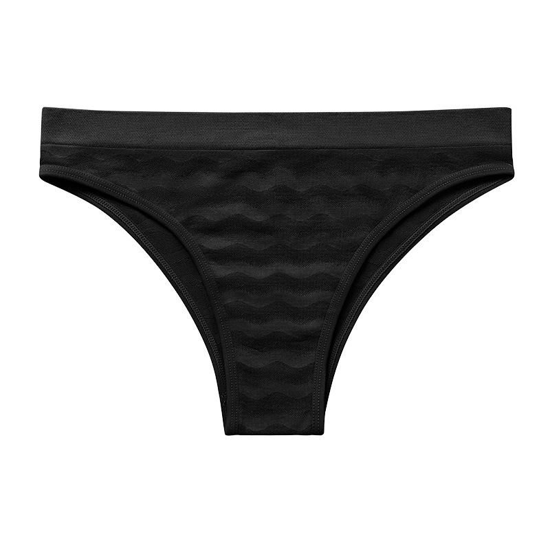 Women's Seamless Bikini Panties