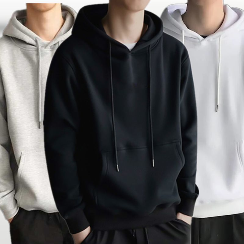 Classic Unisex Hoodie