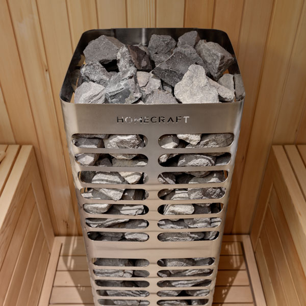 HomeCraft Revive Heater