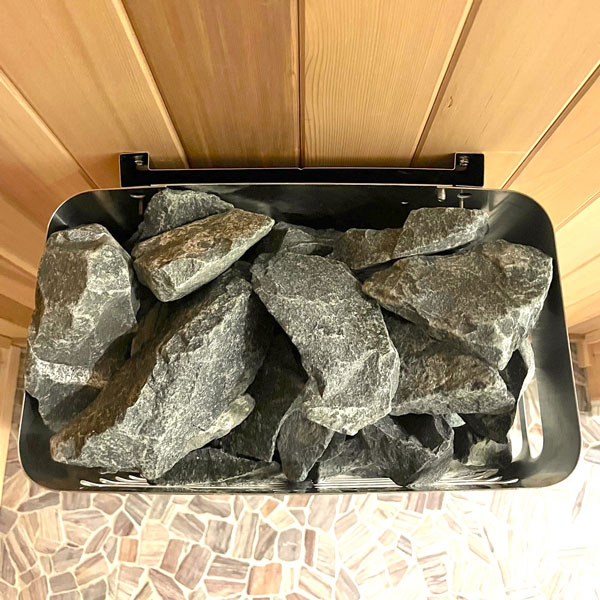 HomeCraft Revive Slim Heater