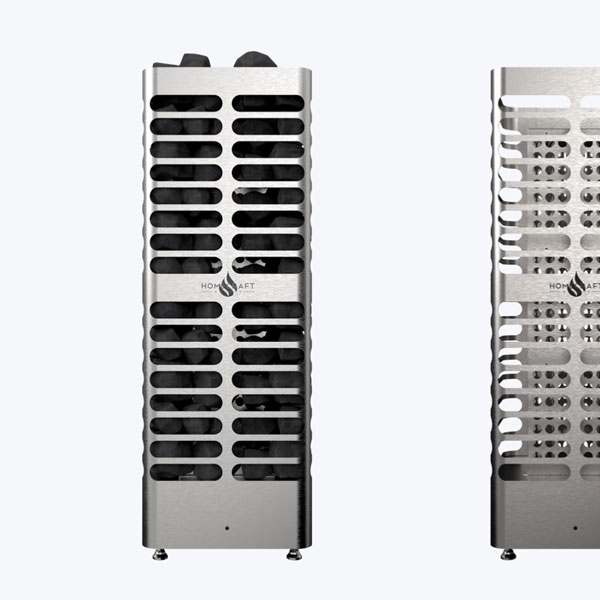 HomeCraft Revive Heater