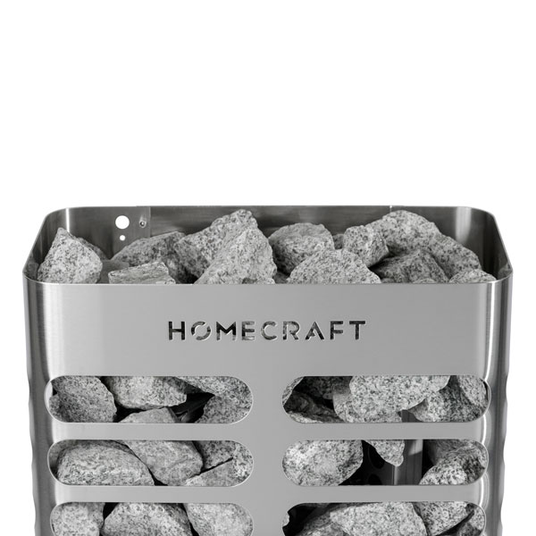 HomeCraft Revive Slim Heater