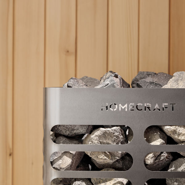 HomeCraft Revive Heater