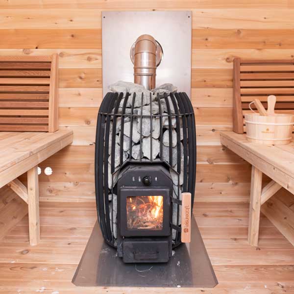 Leisurecraft TimberGlow14 Sauna Heater