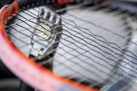 Racket Stringing (Basic Package)