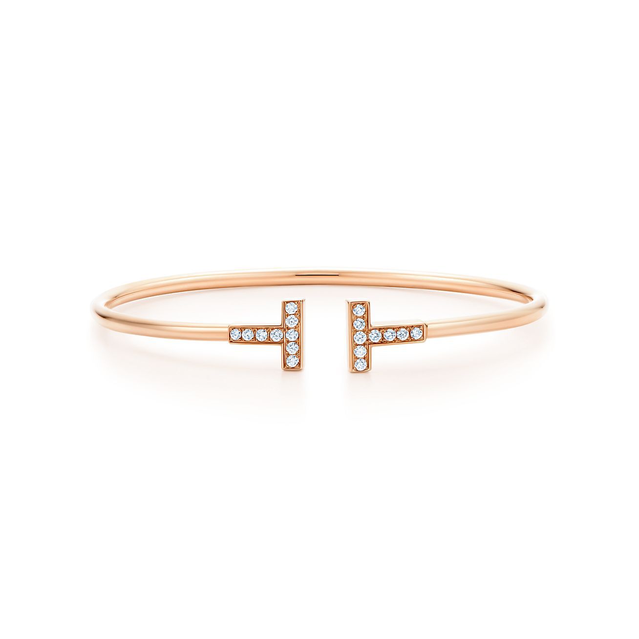 Bracelet Tifany T