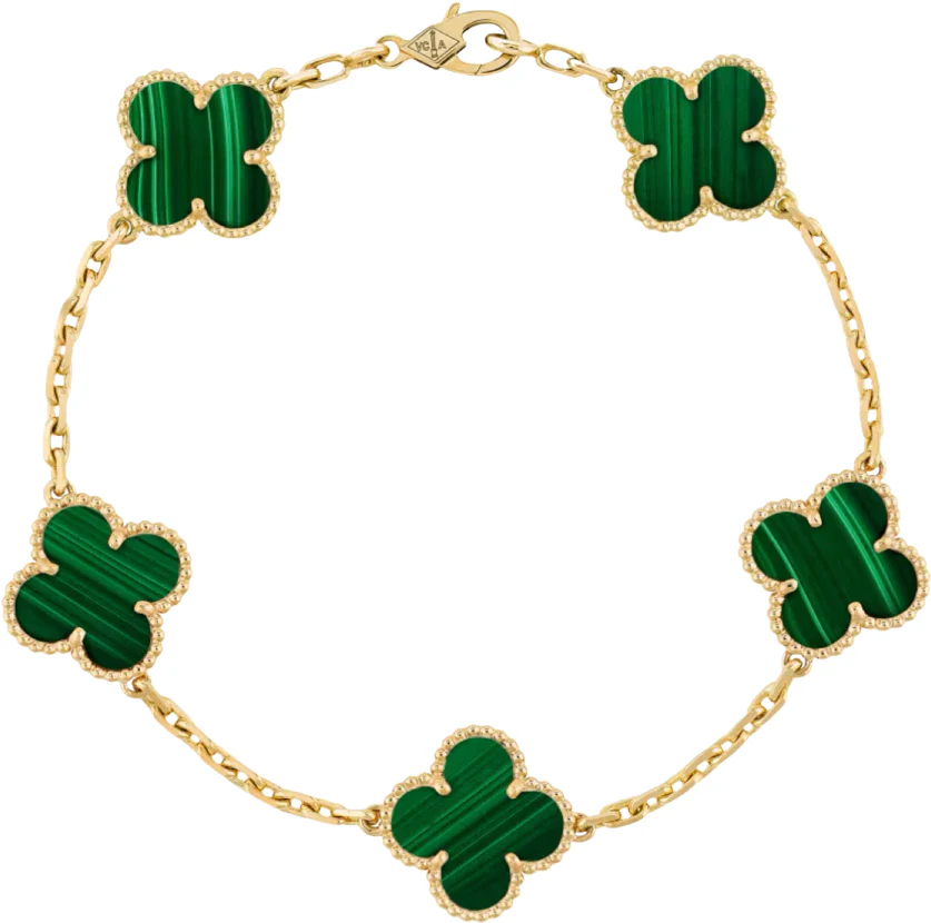 Van cleef "original color"