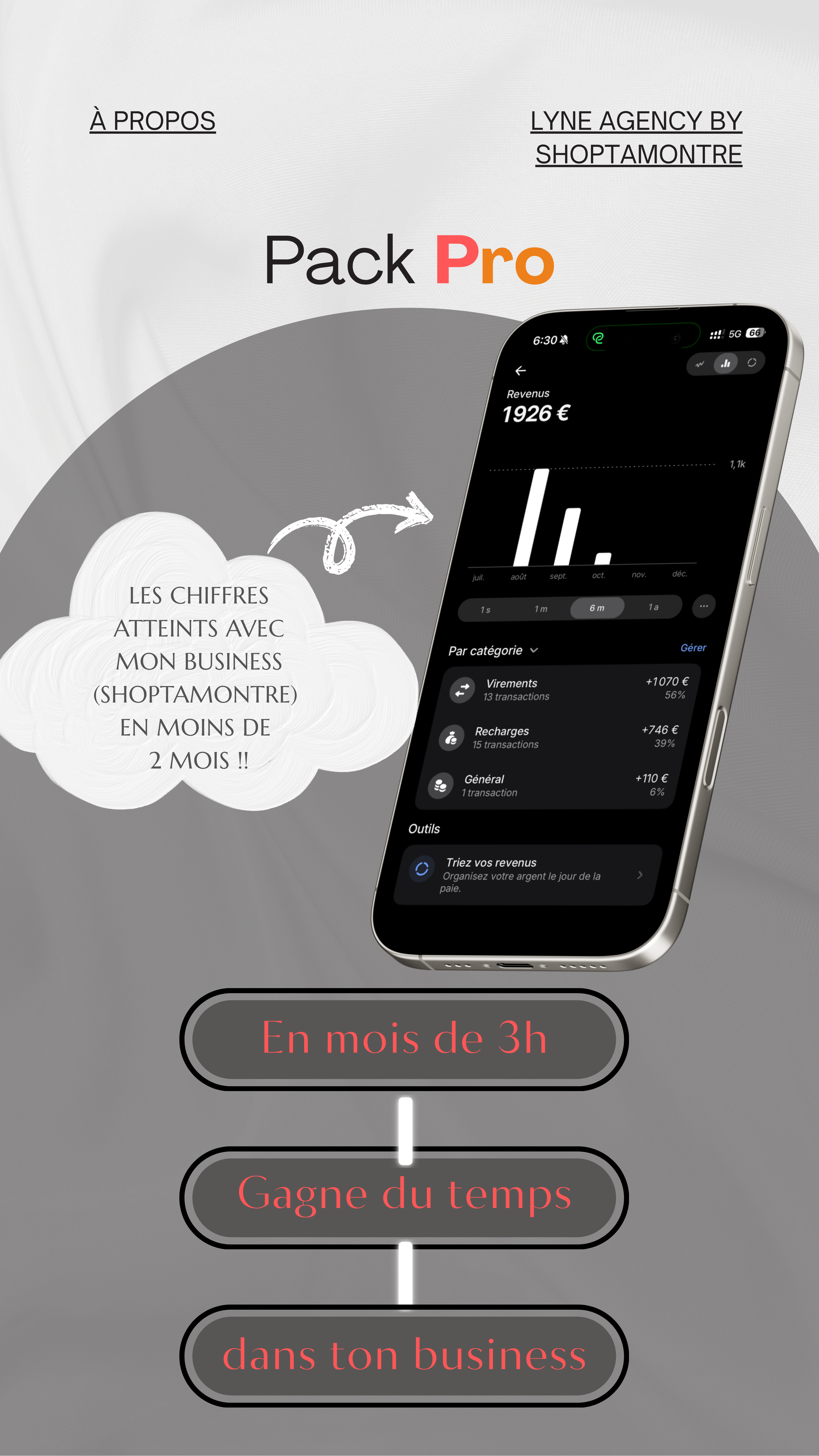 Pack Pro