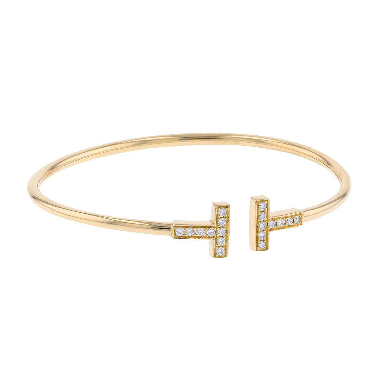 Bracelet Tifany T 