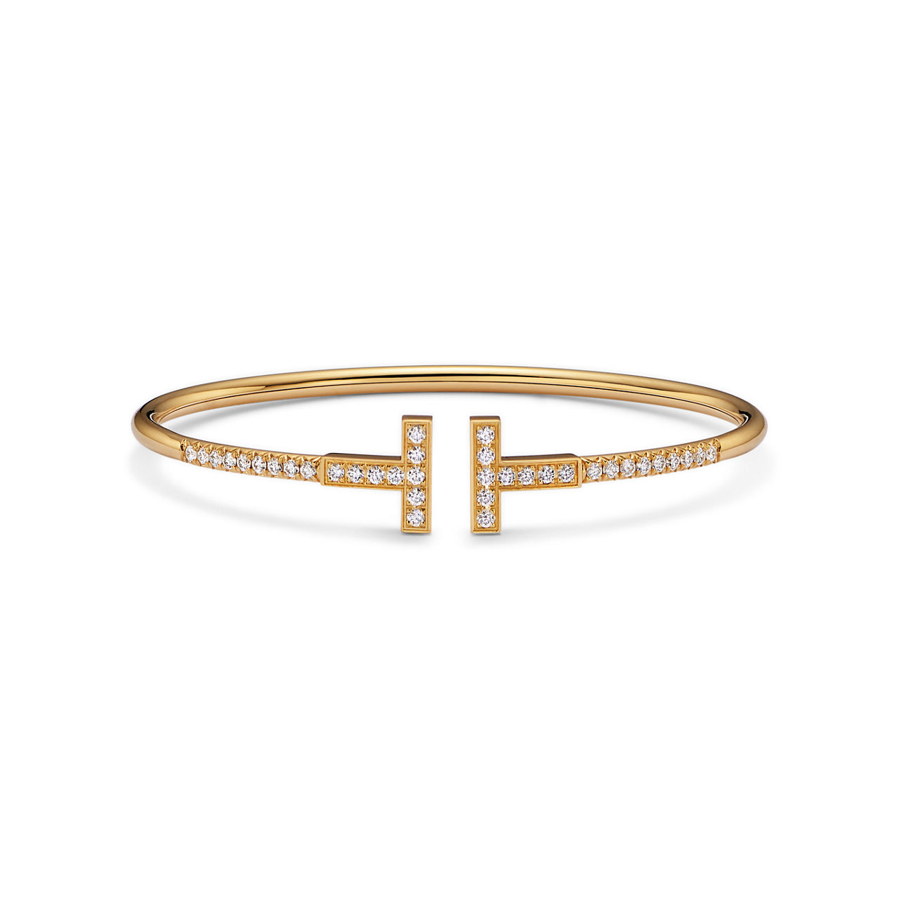 Bracelet Tifany T 