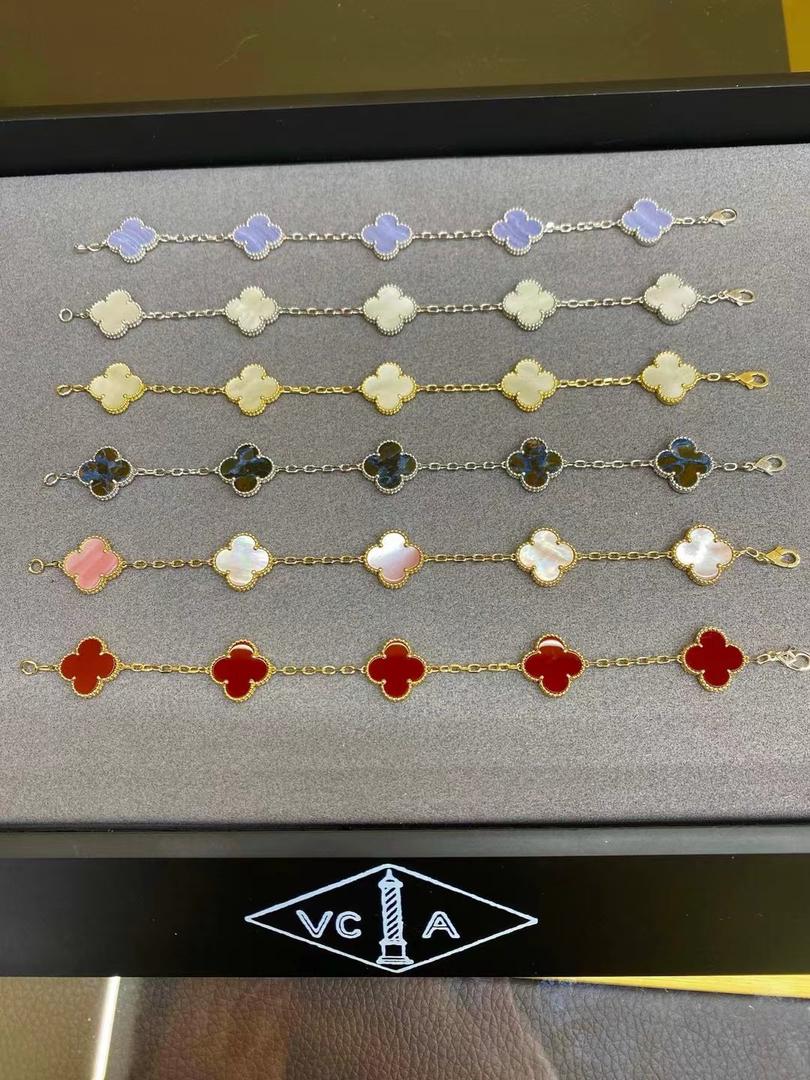 Van cleef "original color"