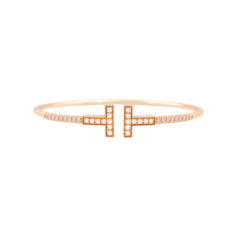 Bracelet Tifany T 