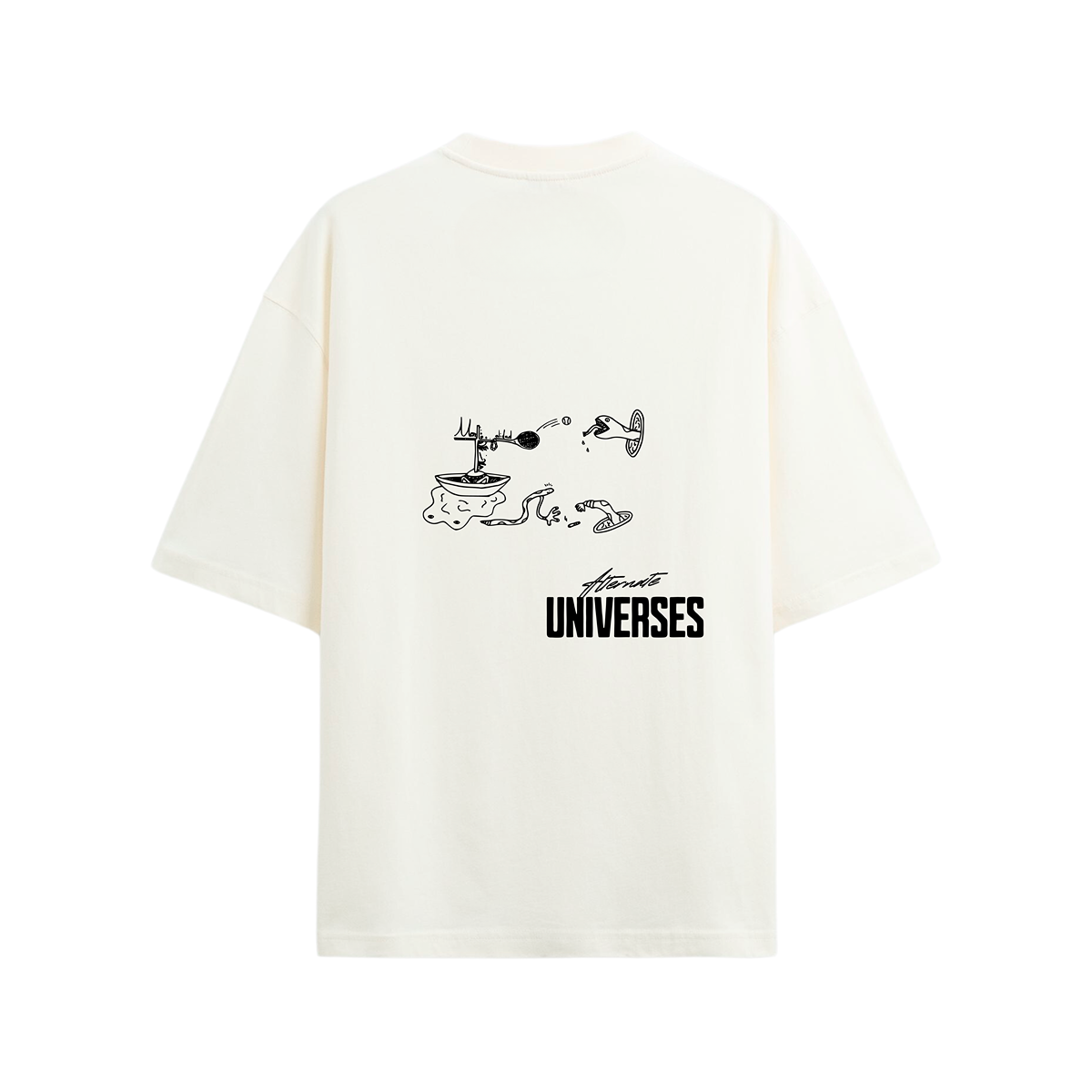 Alternative Universes 