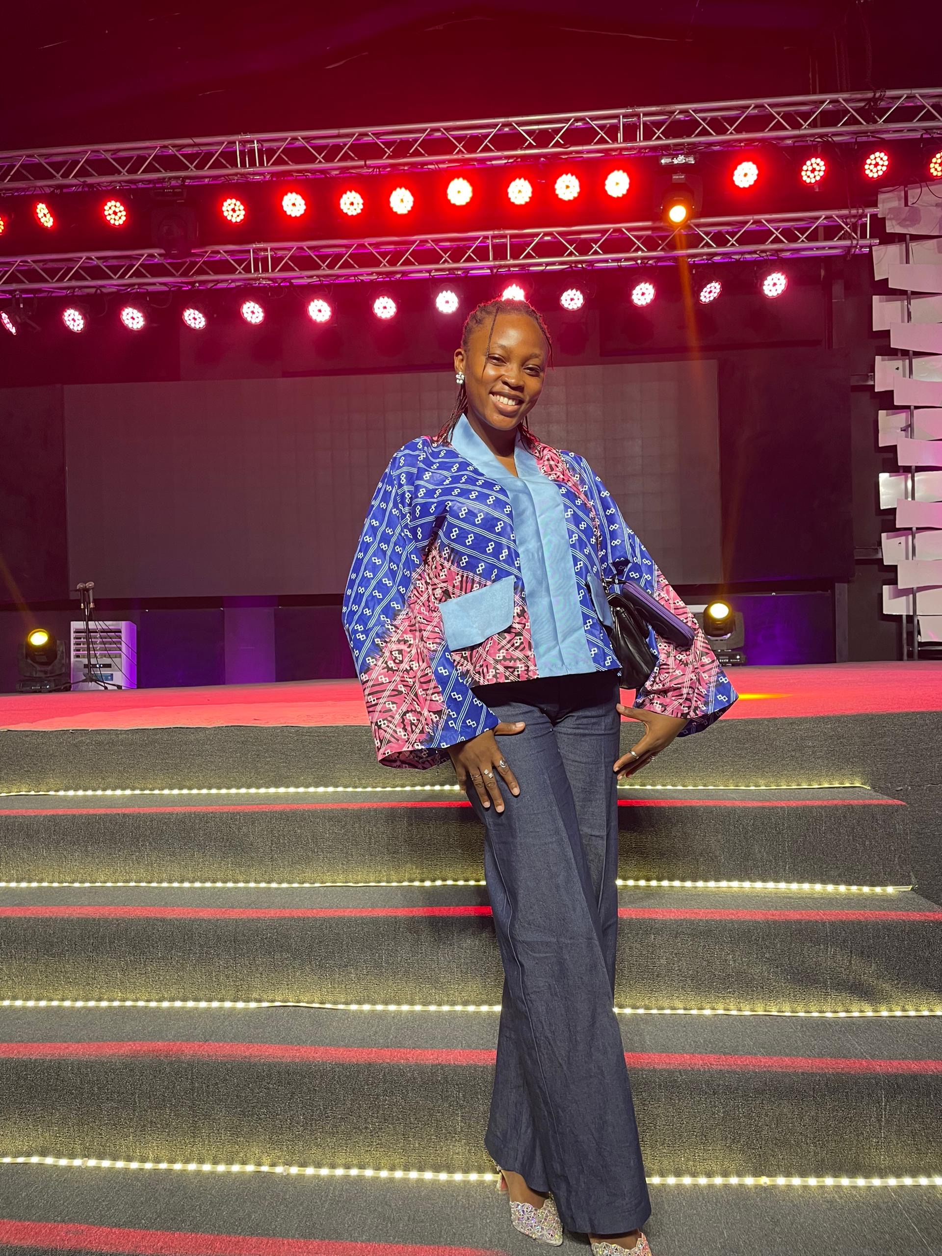 Straight and Palazzo Pants
