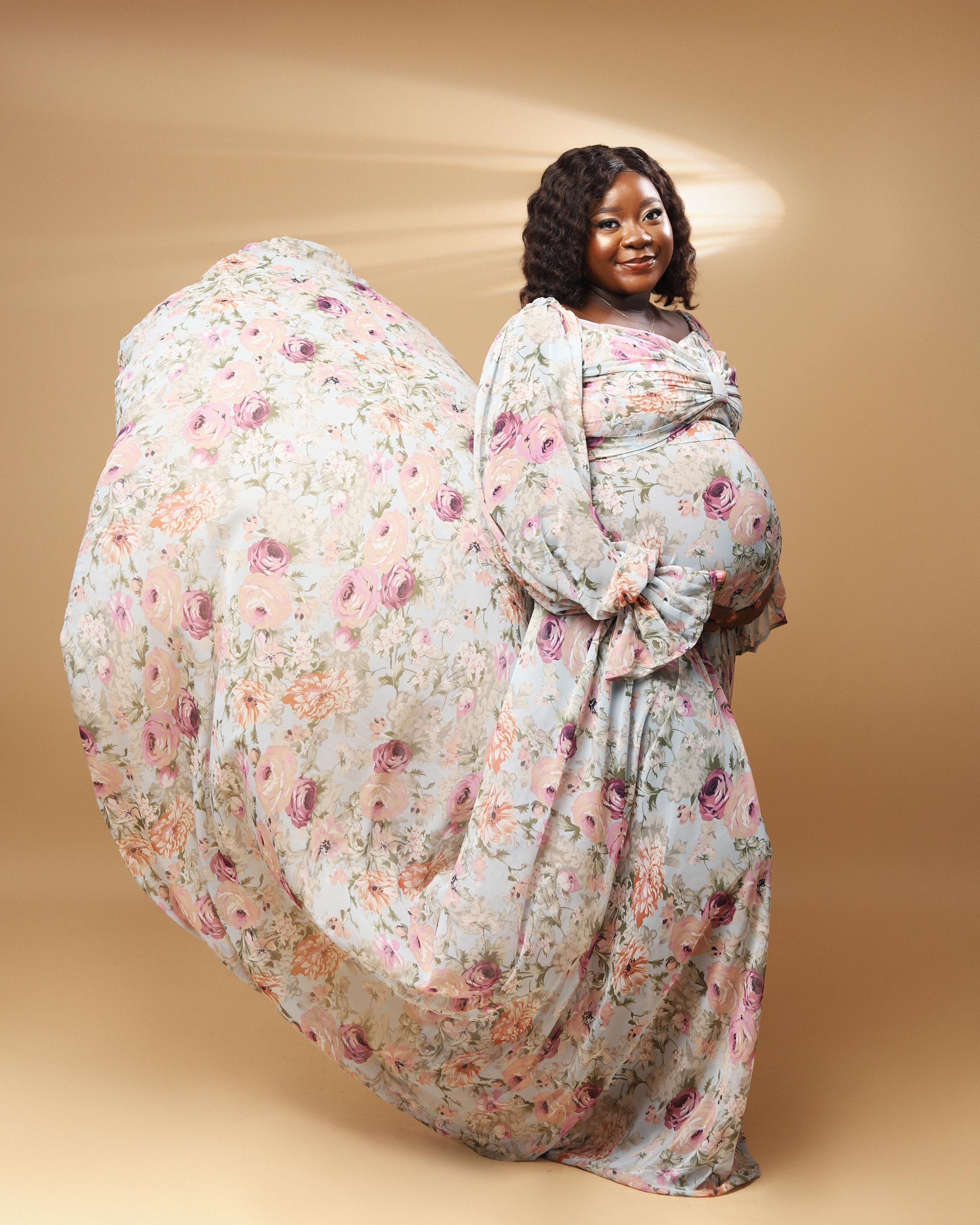 Maternity Styles