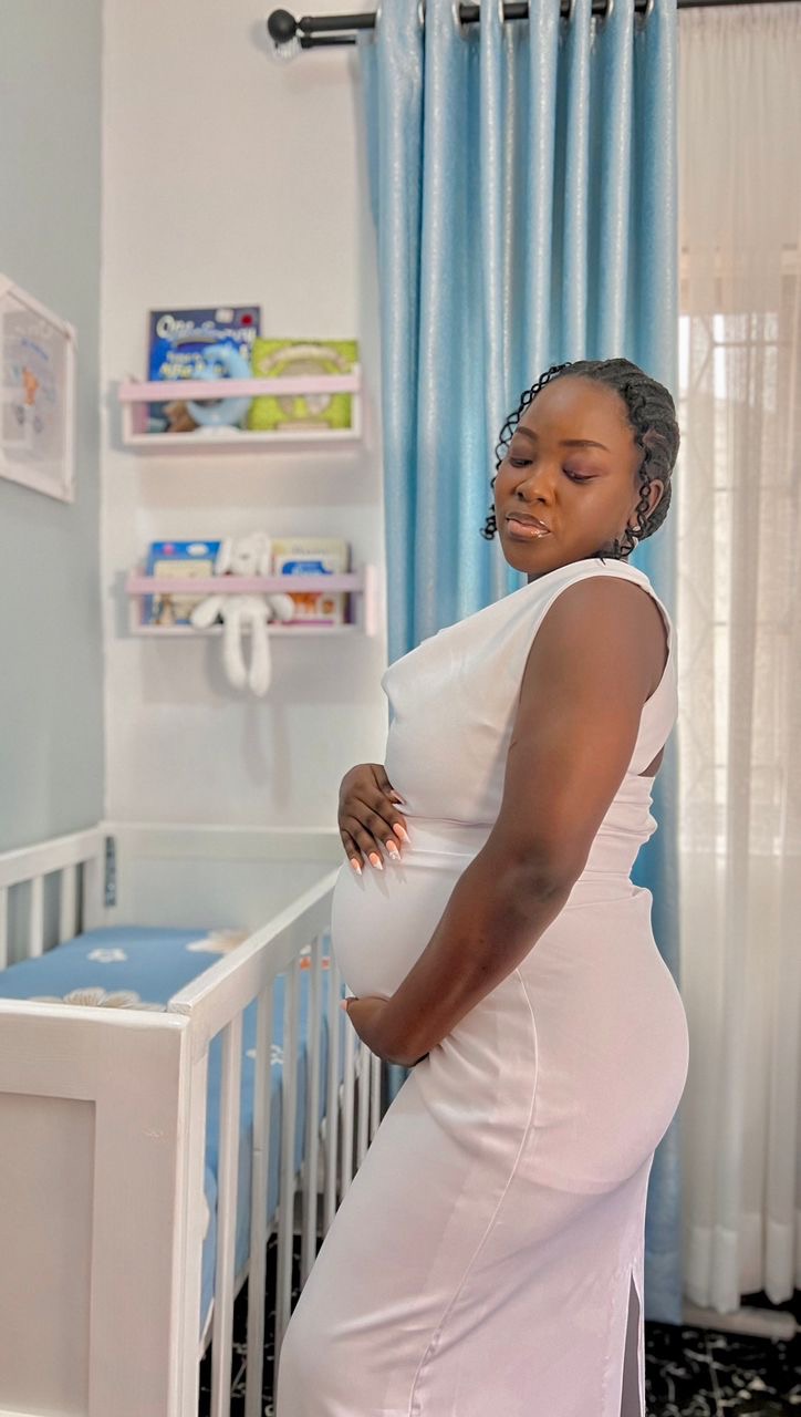 Maternity Styles