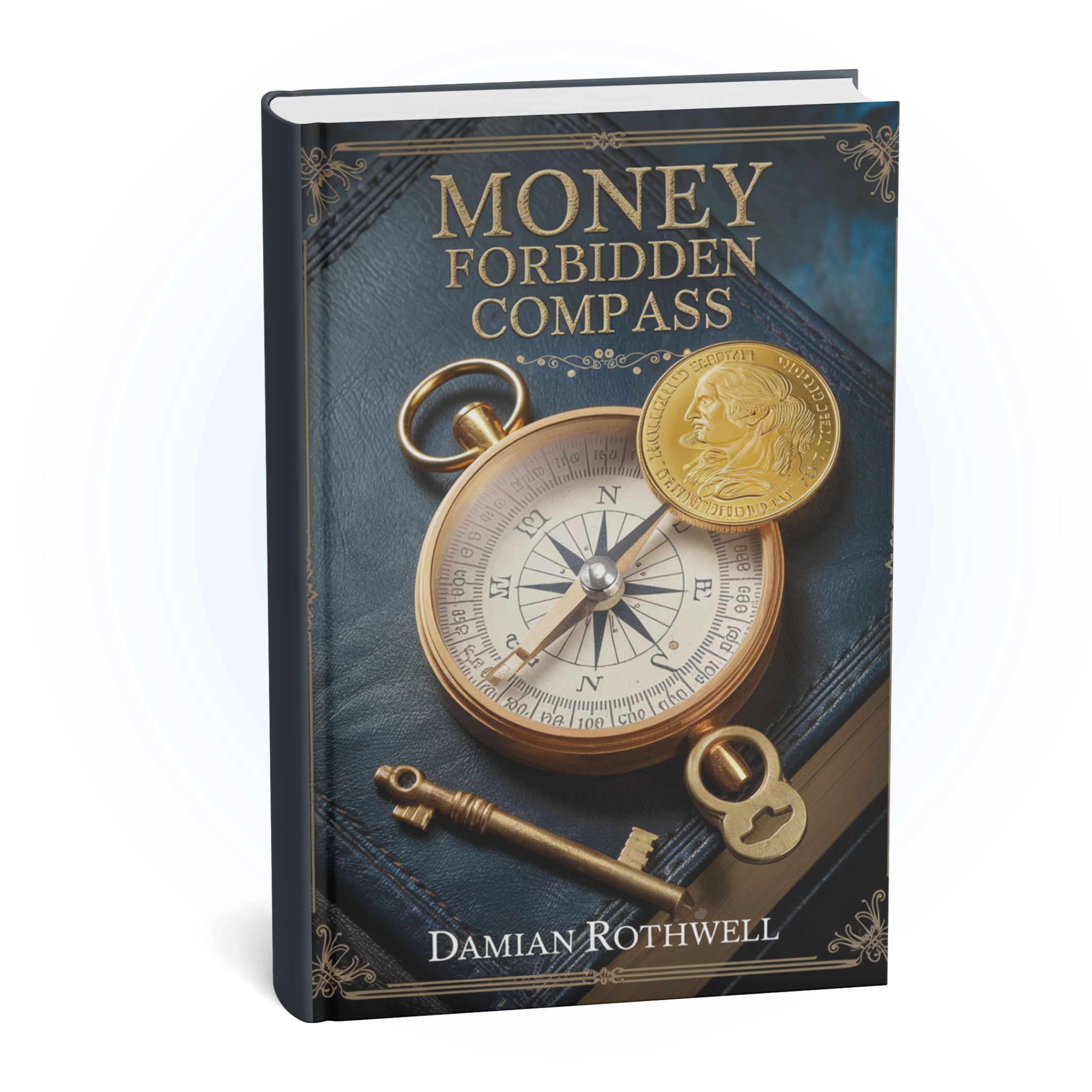 Money Forbidden Compass eBook