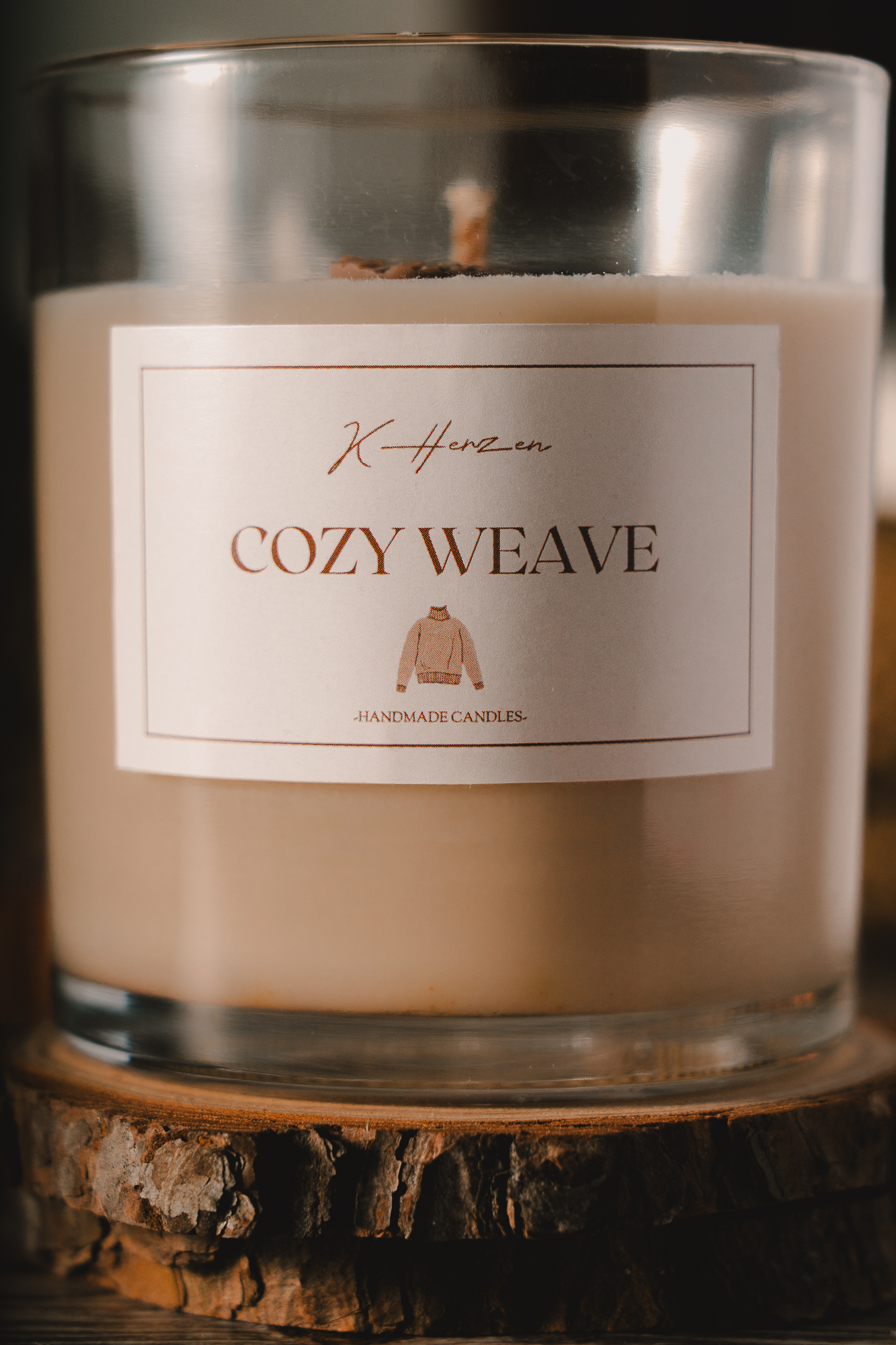 Cozy Weave