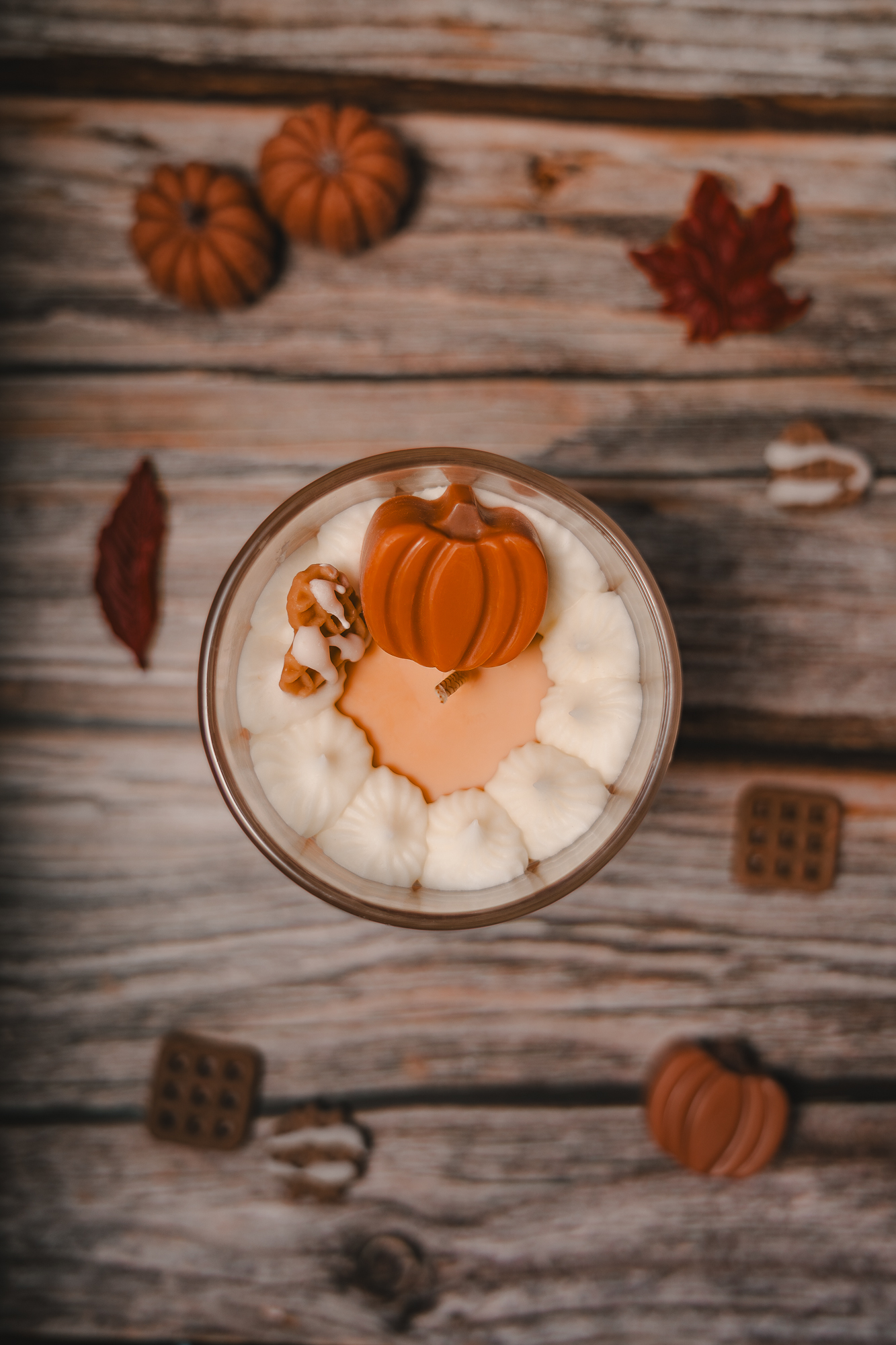 Pumpkin Pie
