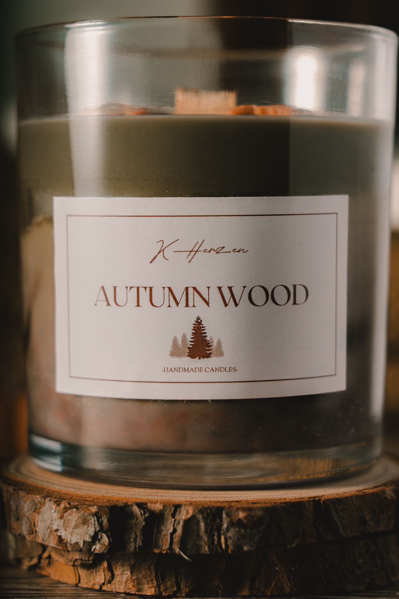 Autumn Wood