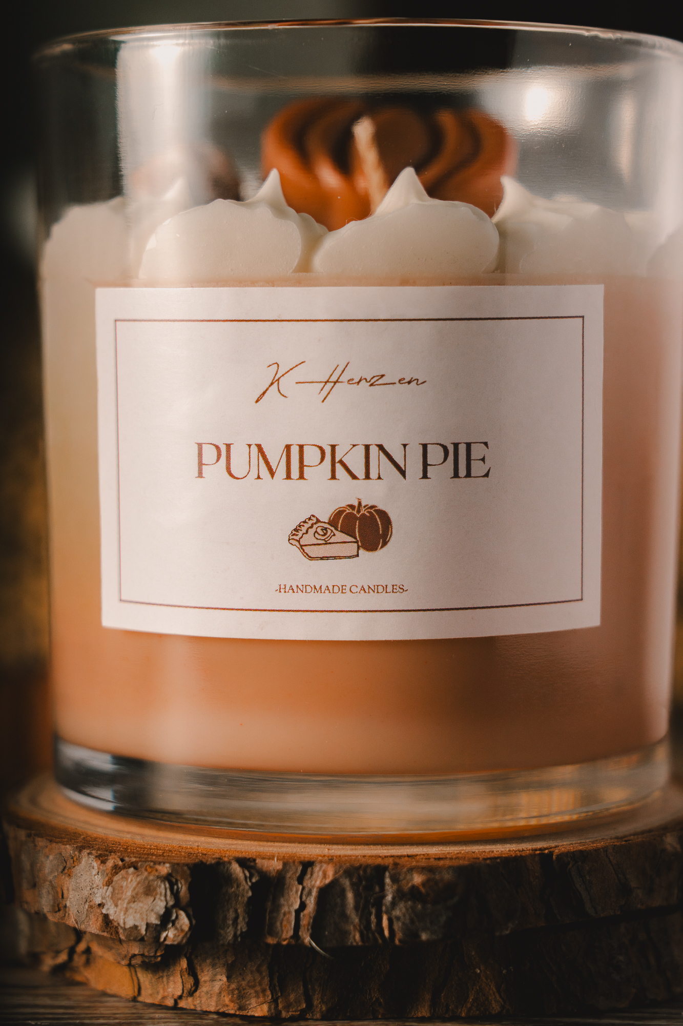 Pumpkin Pie