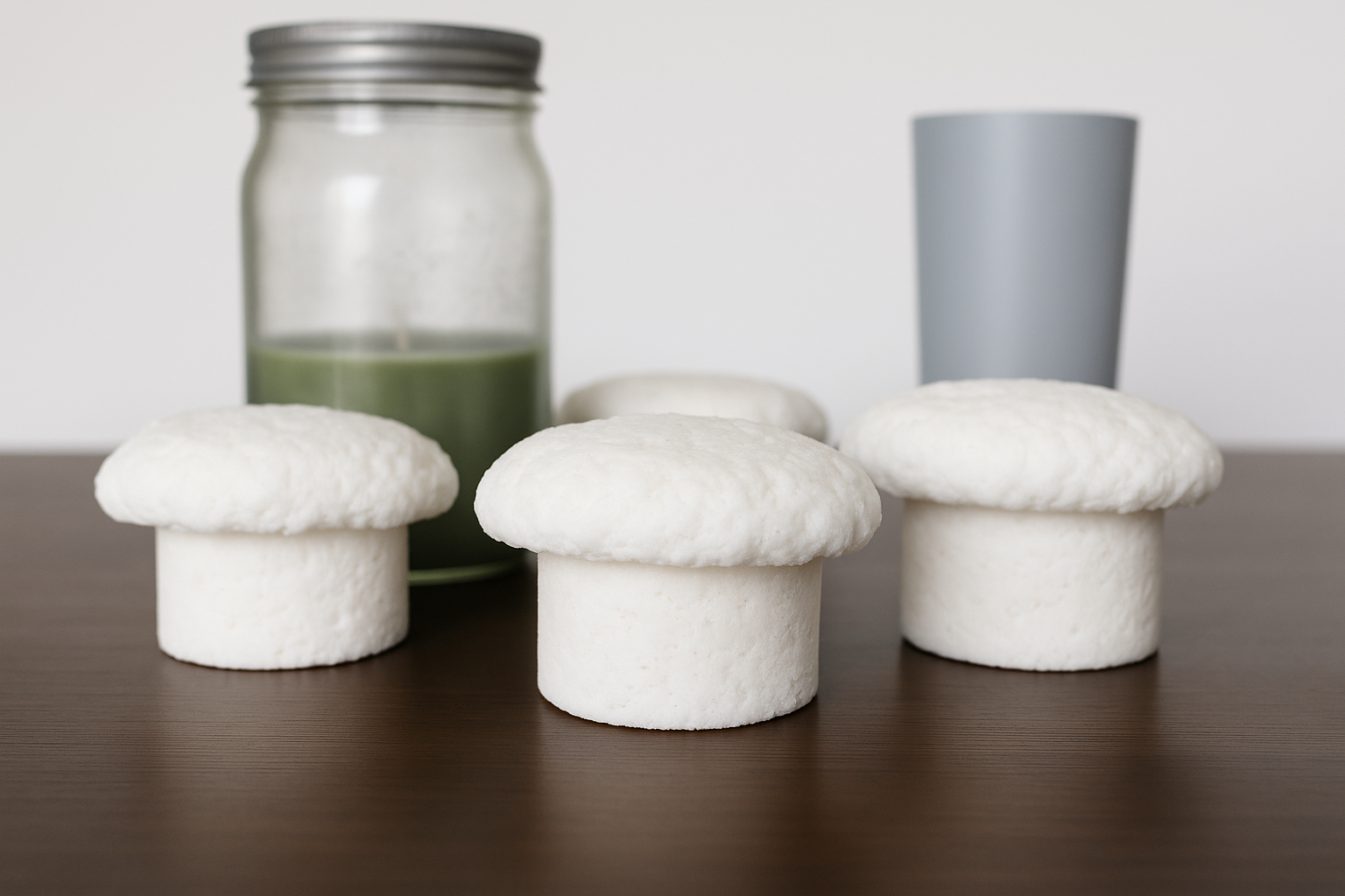 Completely Clean: Detox and Glow Bomb