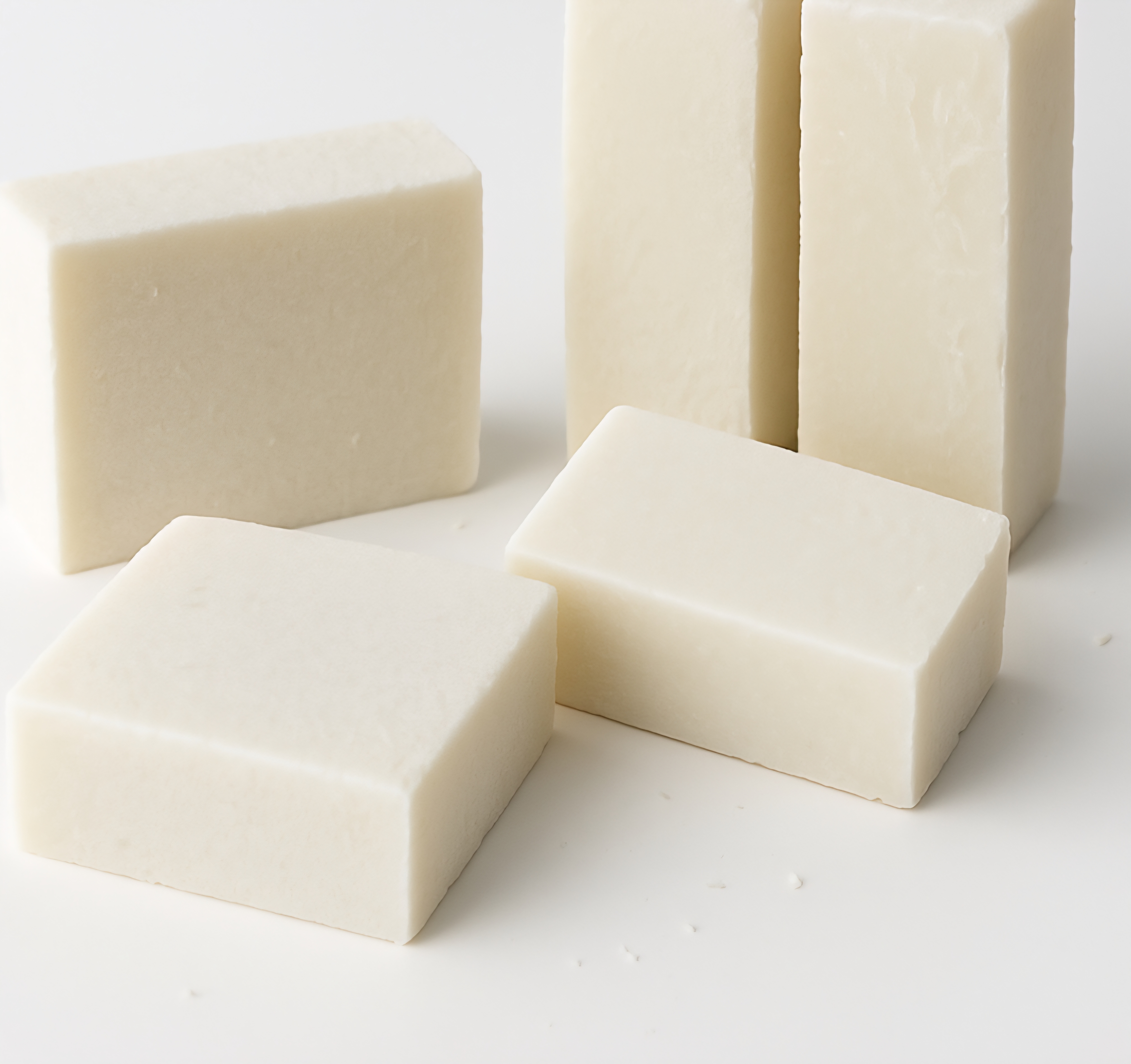 Organic Artisan 5 oz Soap Bar