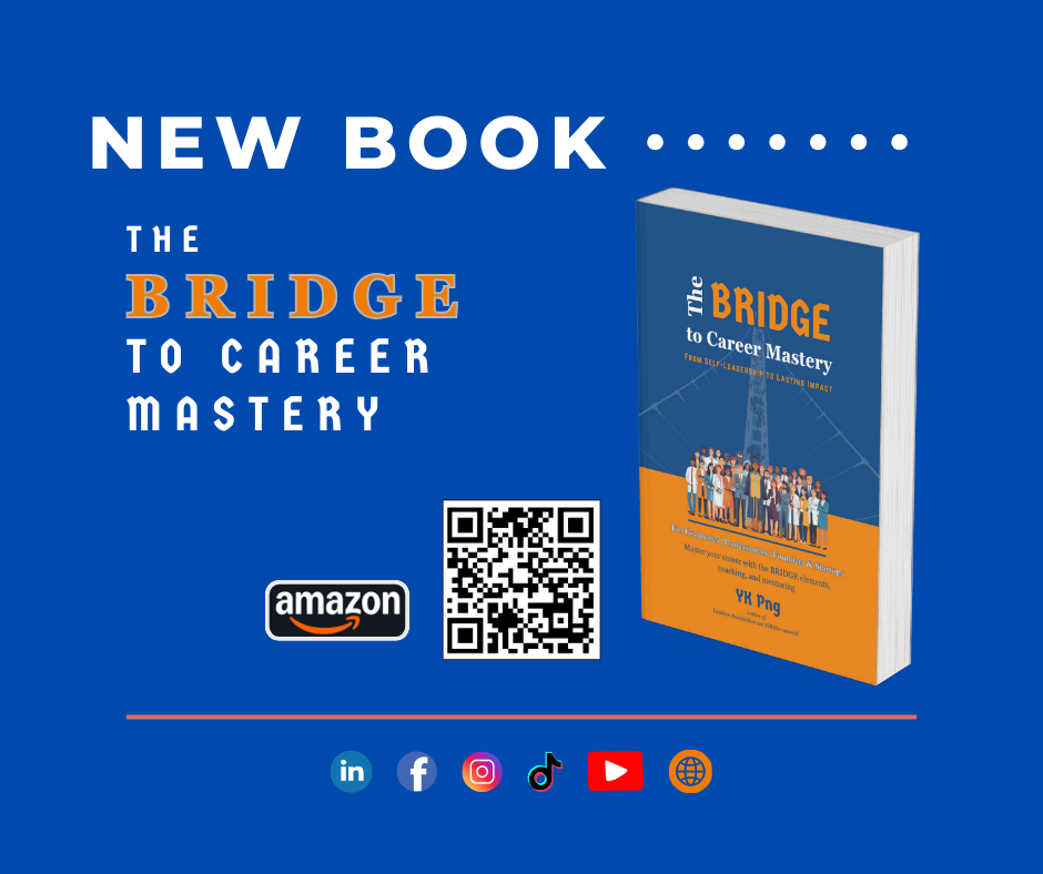 The Bridge to Mastery