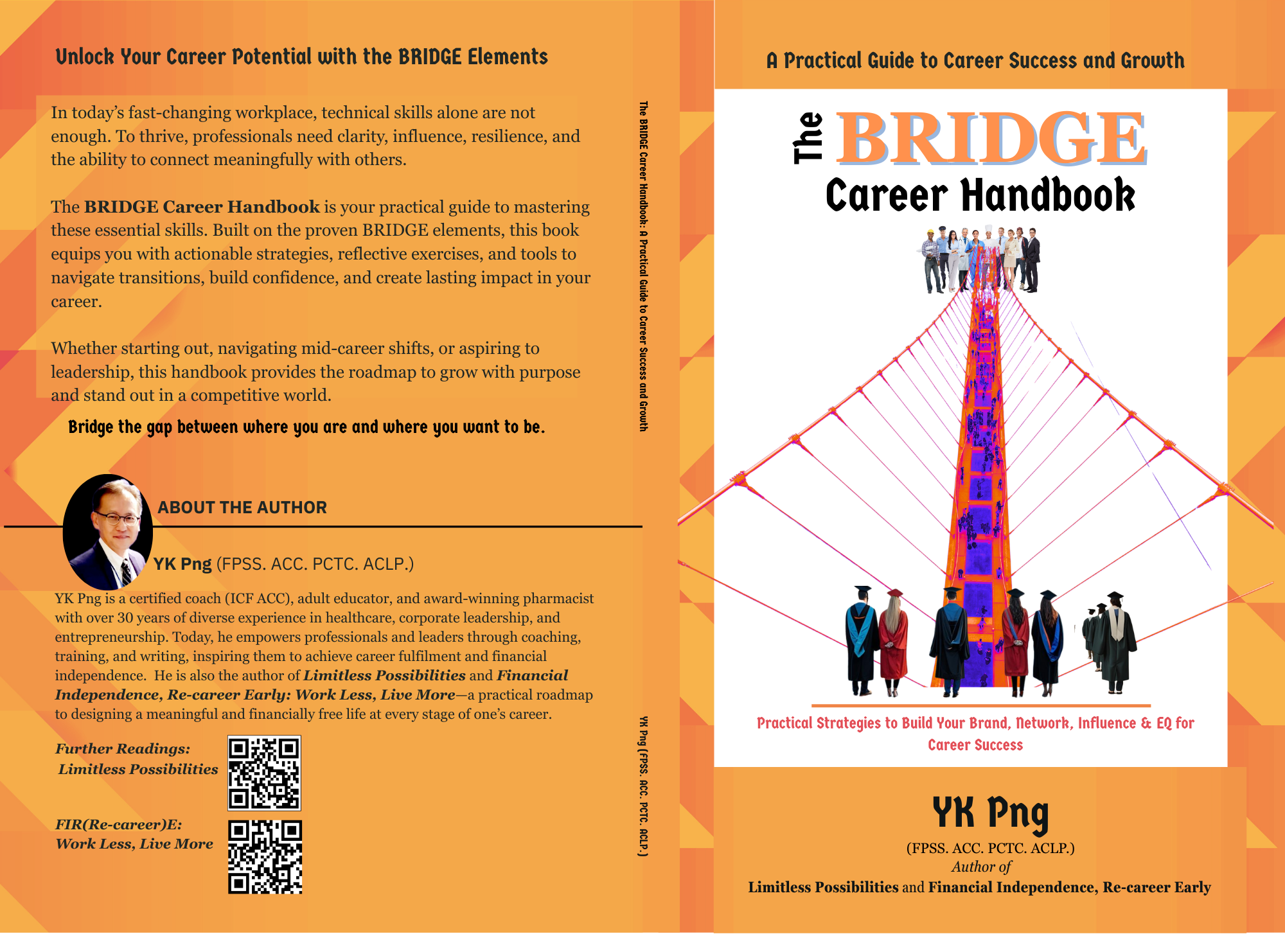 The BRIDGE Career Handbook