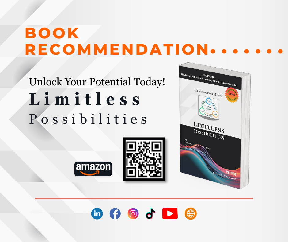 Limitless Possibilities