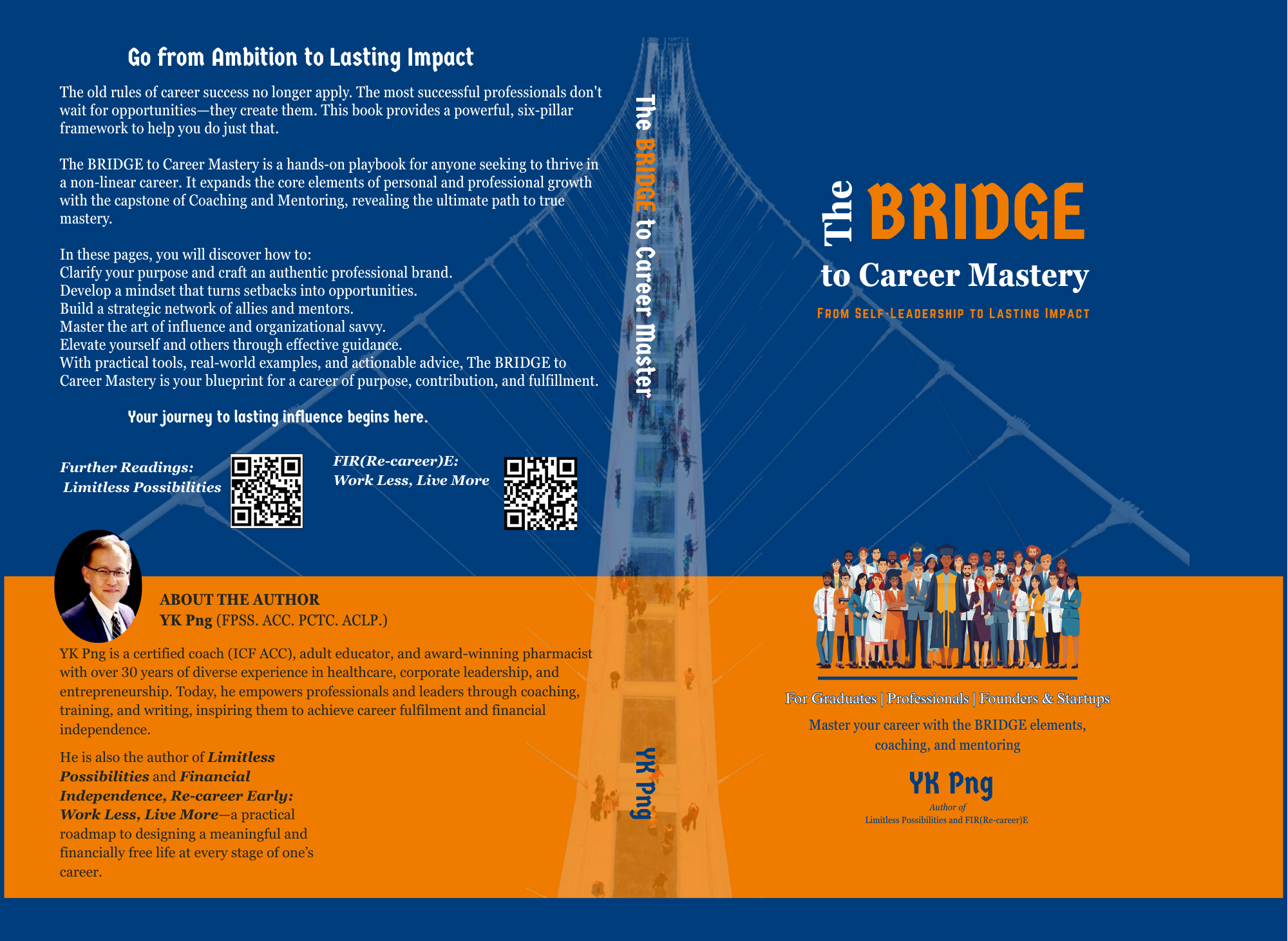 The Bridge to Mastery