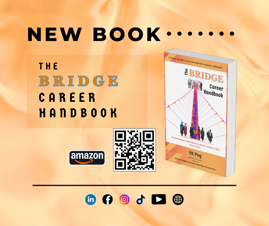The BRIDGE Career Handbook