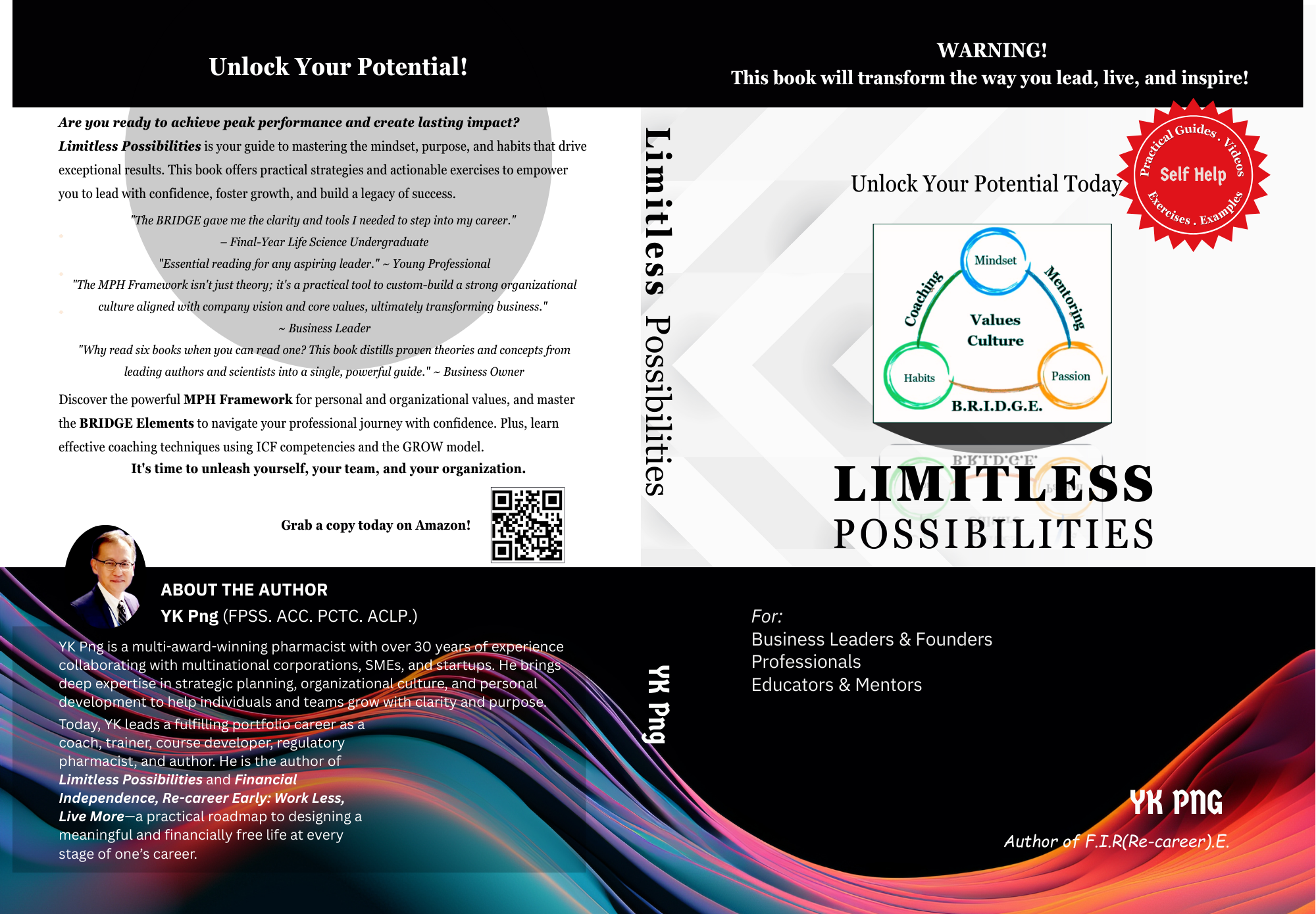 Limitless Possibilities