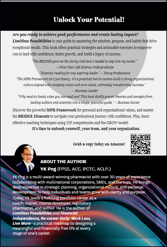 Limitless Possibilities