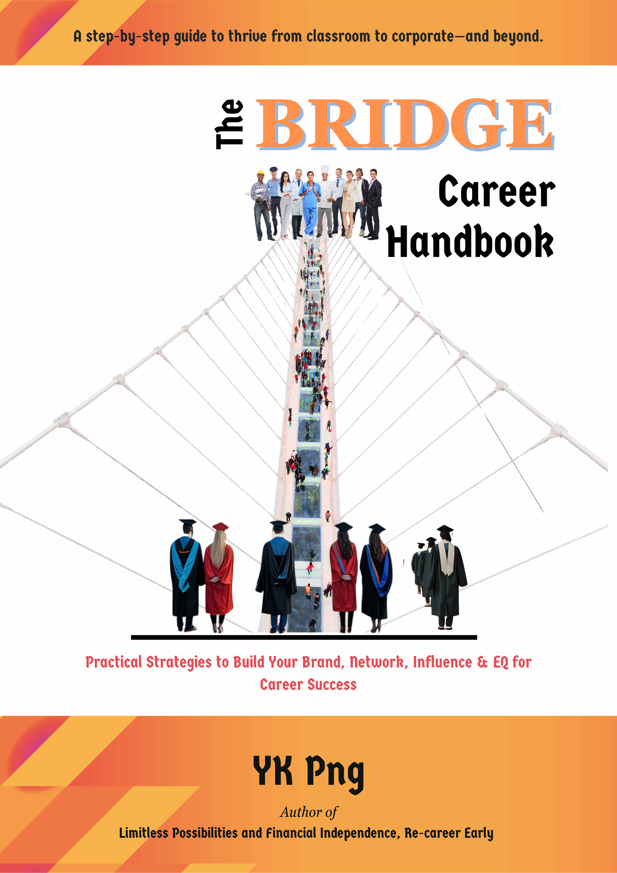 The BRIDGE Career Handbook