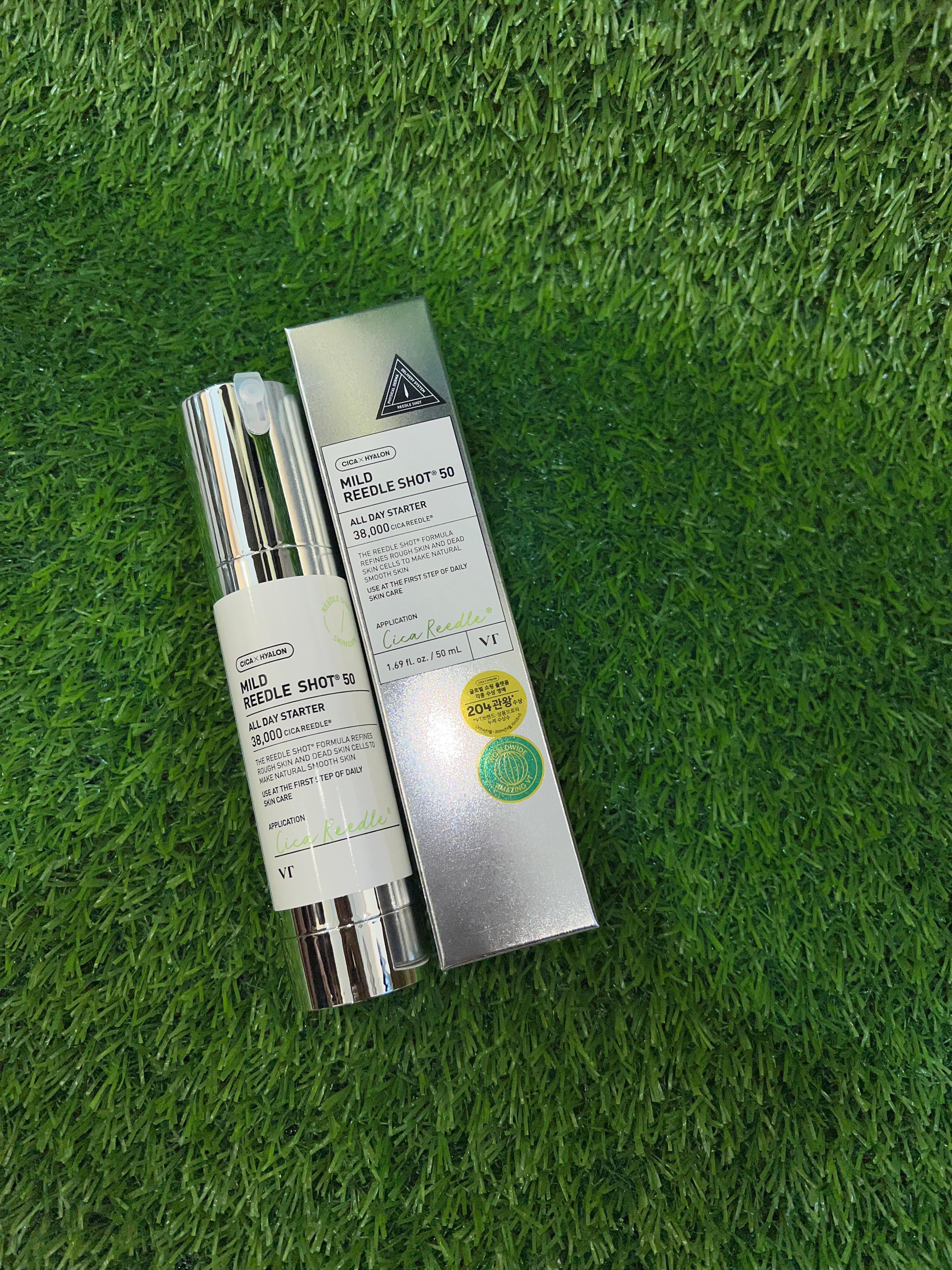 VT Reedle 50 Shot 50ml