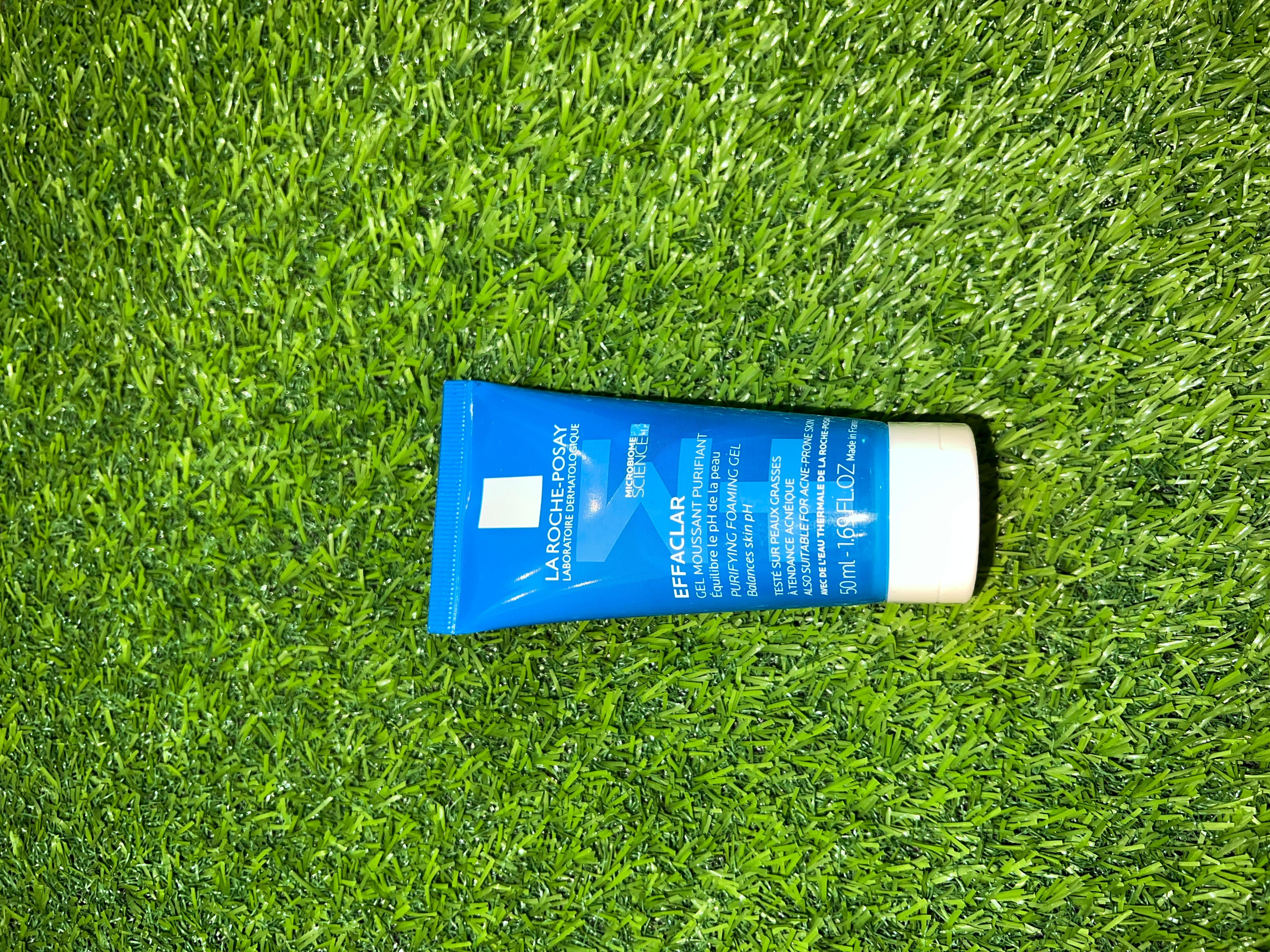 La Roche Posay Effaclar Purifying Foaming Gel 50ml