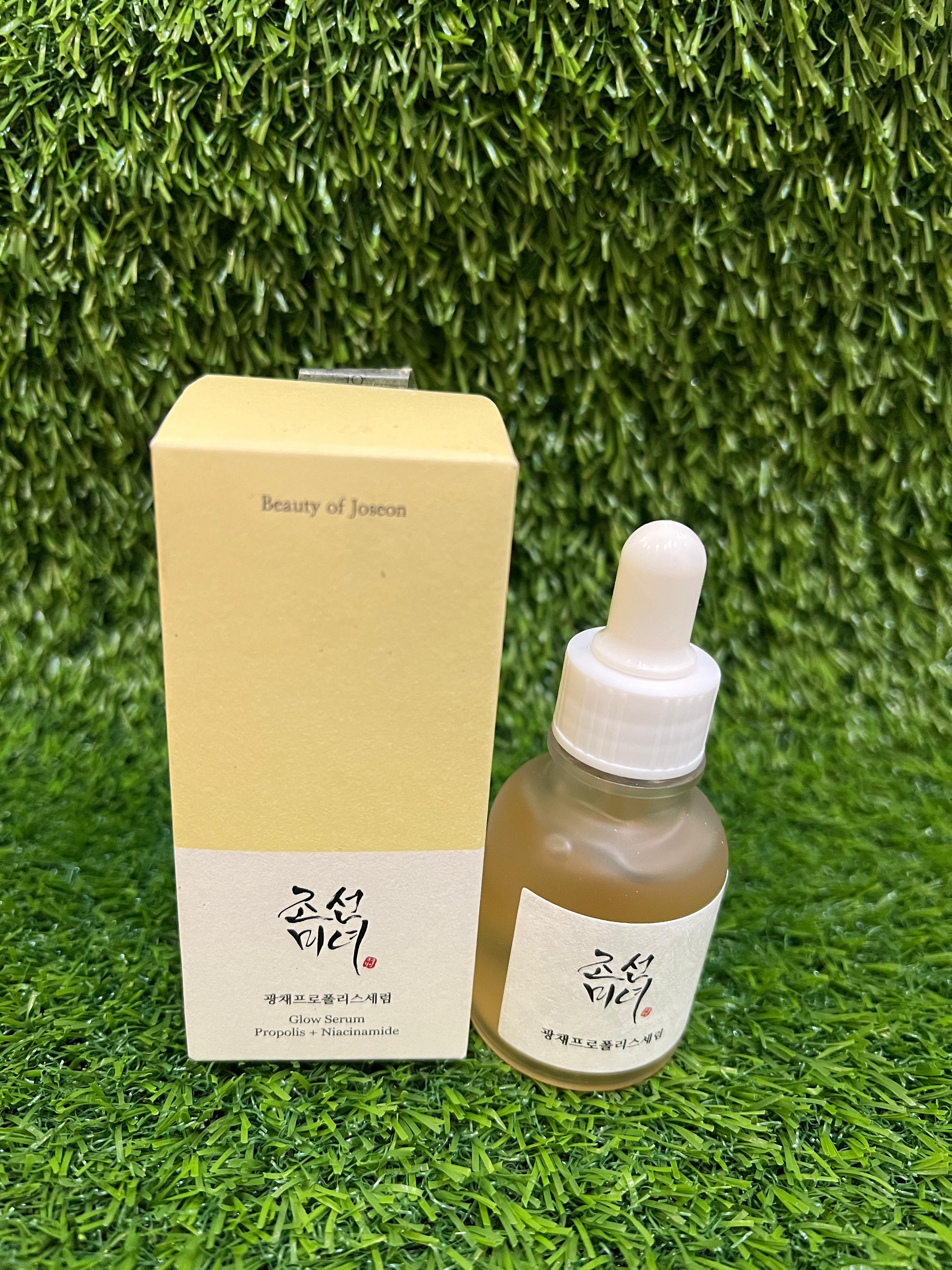 Beauty of Joseon Glow Serum Propolis + Niacinamide 30ml