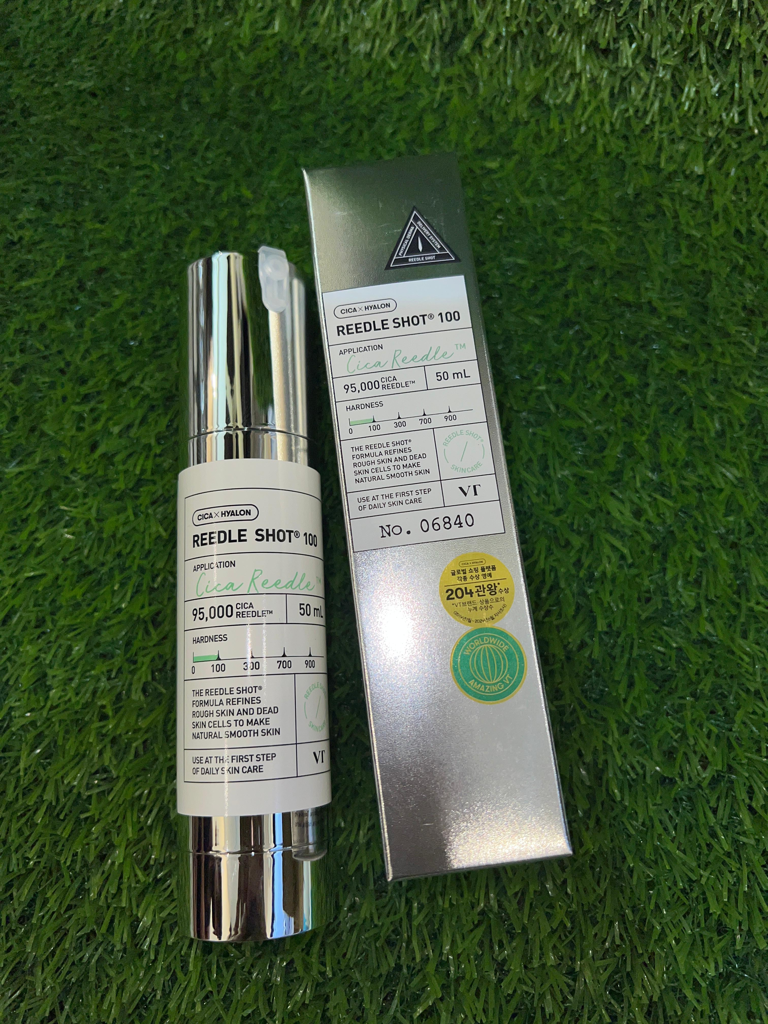 VT Reedle 100 Shot 50ml