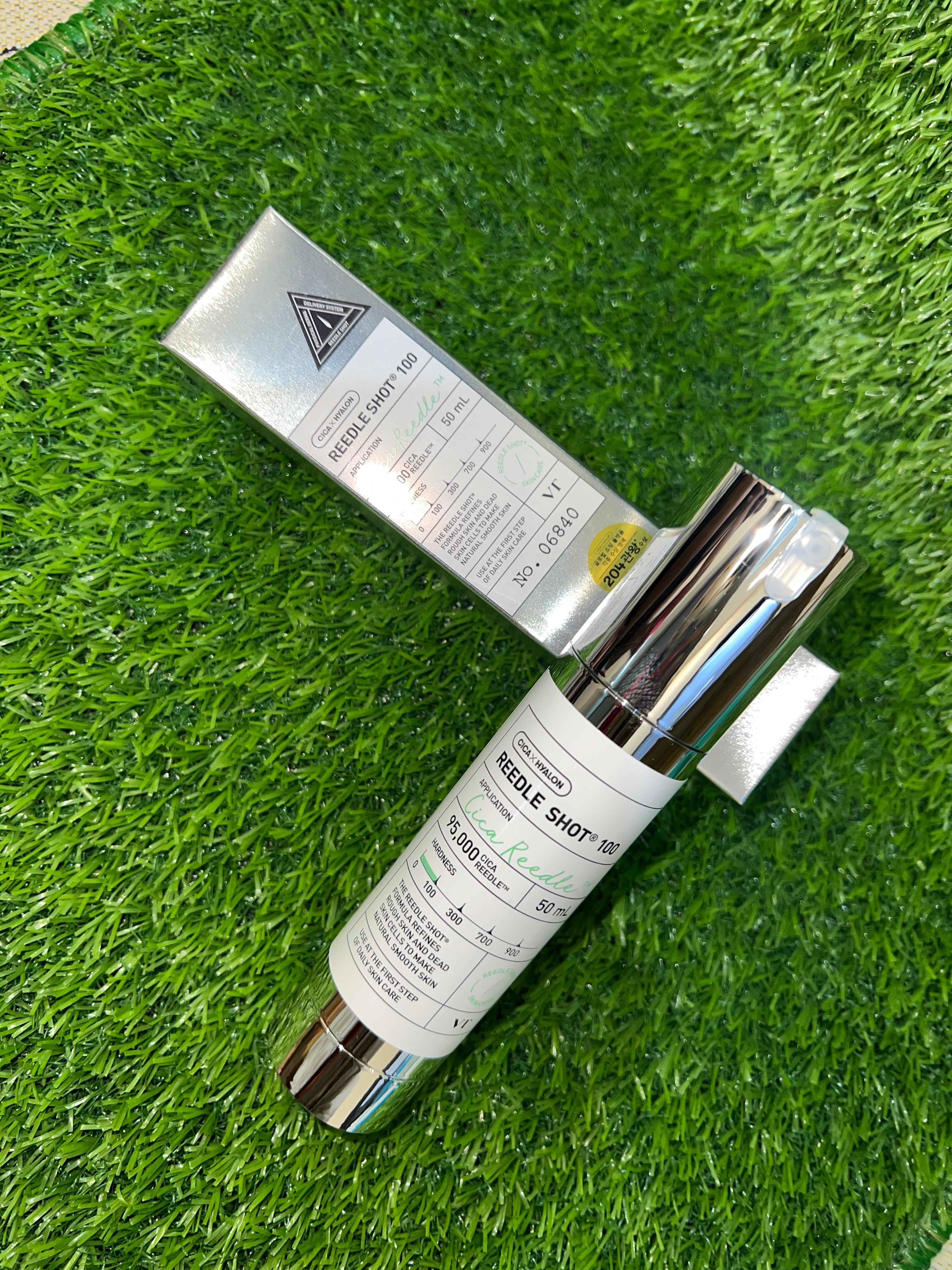 VT Reedle 100 Shot 50ml