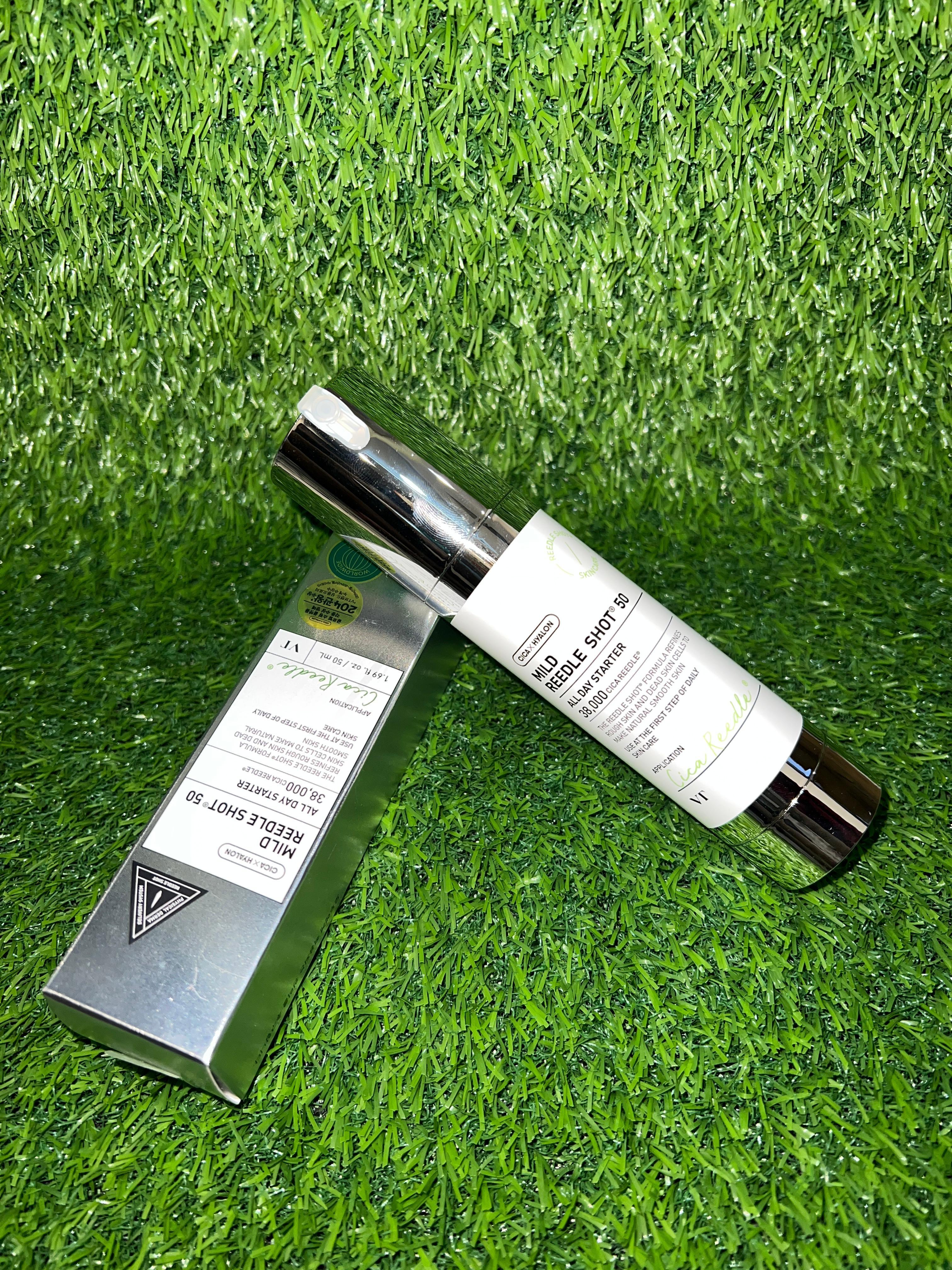 VT Reedle 50 Shot 50ml