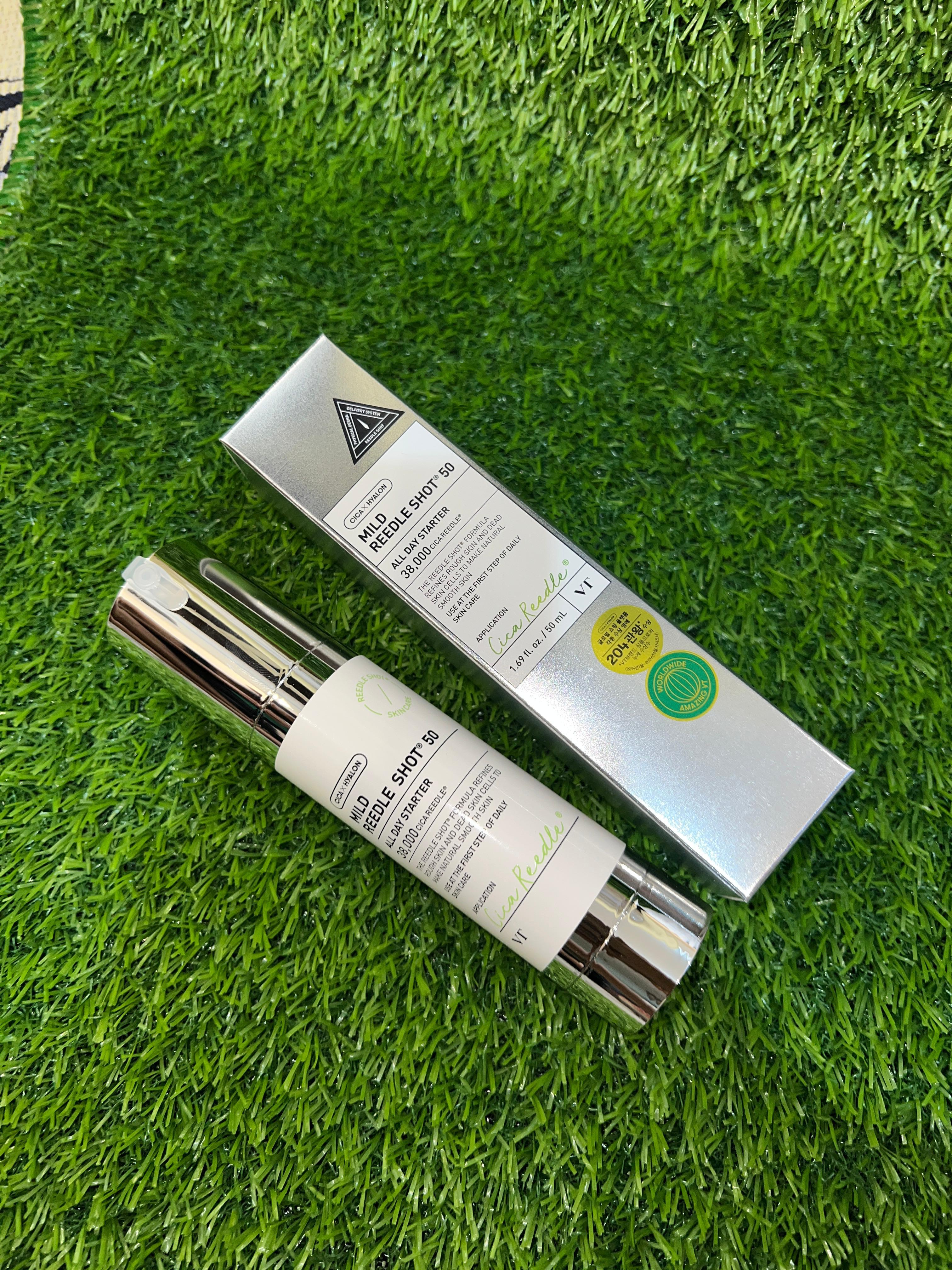 VT Reedle 50 Shot 50ml